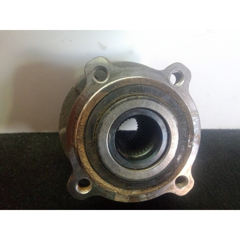 Recambio de rodamiento buje delantero para bmw x5 (e70) 3.0 turbodiesel cat referencia OEM IAM NOTIENEREFERENCIA  