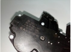 Recambio de motor limpia trasero para peugeot 207 referencia OEM IAM 0390201813-9652418780 BOSCH 3 PINES 2