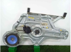 Recambio de elevalunas delantero derecho para kia cerato 2.0 lx crdi berlina (4-ptas.) referencia OEM IAM  ELECTRICO - 2.PINES C