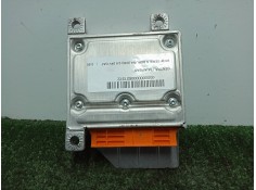 Recambio de centralita airbag para bmw serie 5 berlina (e39) 2.8 24v cat referencia OEM IAM 13176801-65778369023   2
