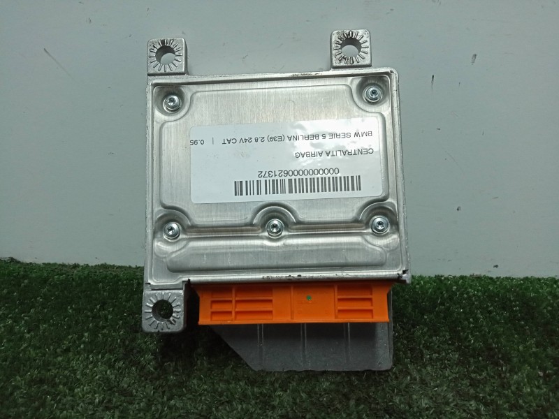 Recambio de centralita airbag para bmw serie 5 berlina (e39) 2.8 24v cat referencia OEM IAM 13176801-65778369023  