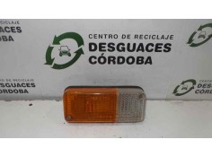 Recambio de piloto delantero derecho para renault 7 1.0 referencia OEM IAM  7. CON PORTALAMPARAS