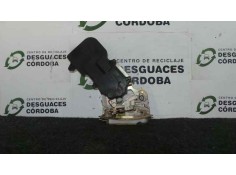 Recambio de cerradura puerta trasera izquierda para mazda 6 berlina (gg) 2.0 crtd 120 active (5-ptas.) referencia OEM IAM SINREF