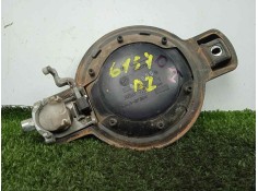 Recambio de maneta exterior delantera izquierda para fiat doblo (119) 1.3 jtd cat referencia OEM IAM    2