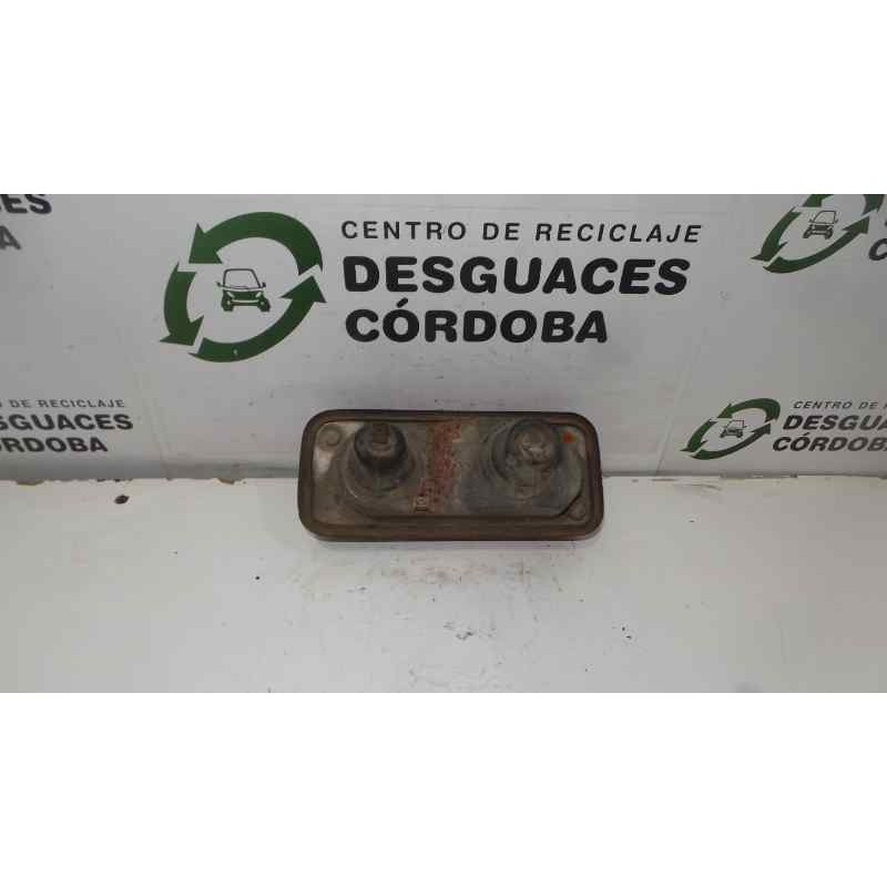 Recambio de piloto delantero derecho para renault 7 1.0 referencia OEM IAM  7. CON PORTALAMPARAS