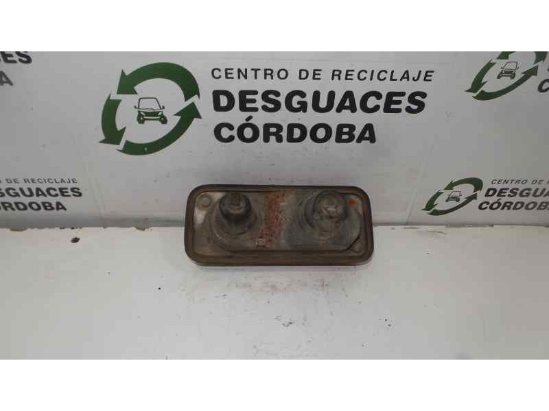 Recambio de piloto delantero derecho para renault 7 1.0 referencia OEM IAM  7. CON PORTALAMPARAS