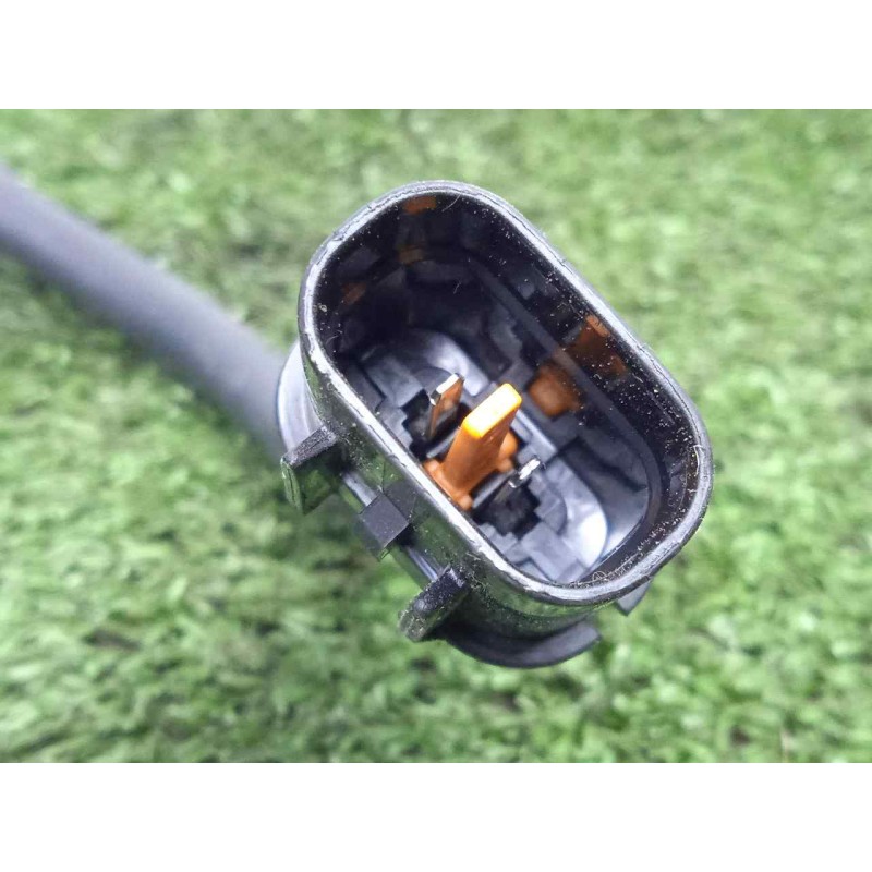 Recambio de electroventilador para hyosung st 700i referencia OEM IAM 17800HN9102 Ø DIAMETRO: 137MM 2.PINES