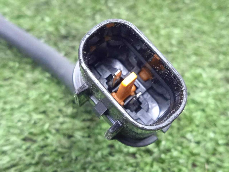 Recambio de electroventilador para hyosung st 700i referencia OEM IAM 17800HN9102 Ø DIAMETRO: 137MM 2.PINES