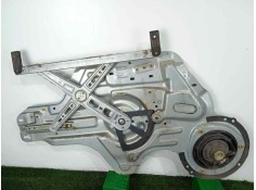 Recambio de elevalunas delantero derecho para kia cerato 2.0 lx crdi berlina (4-ptas.) referencia OEM IAM  ELECTRICO - 2.PINES C 2