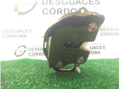 Recambio de cerradura puerta trasera izquierda para mazda 6 berlina (gg) 2.0 crtd 120 active (5-ptas.) referencia OEM IAM SINREF 2