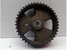 Recambio de polea arbol levas para volvo s40 berlina 2.0 diesel cat referencia OEM IAM   