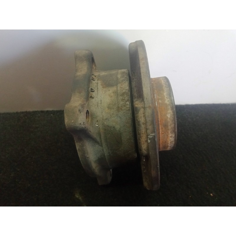 Recambio de rodamiento buje delantero para bmw x5 (e70) 3.0 turbodiesel cat referencia OEM IAM NOTIENEREFERENCIA  