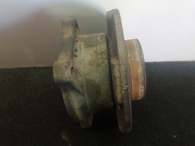 Recambio de rodamiento buje delantero para bmw x5 (e70) 3.0 turbodiesel cat referencia OEM IAM NOTIENEREFERENCIA  