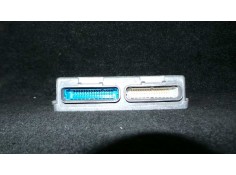 Recambio de centralita motor uce para opel astra g berlina 1.6 referencia OEM IAM 16268377-6237797  