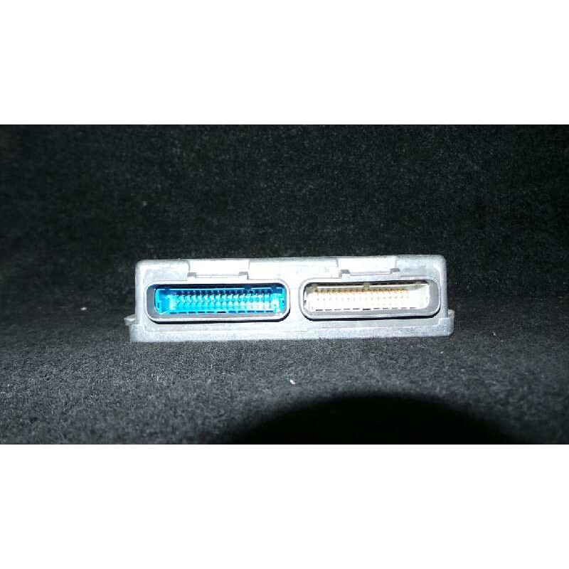 Recambio de centralita motor uce para opel astra g berlina 1.6 referencia OEM IAM 16268377-6237797  