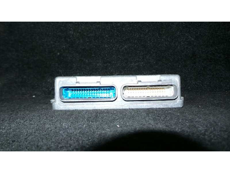 Recambio de centralita motor uce para opel astra g berlina 1.6 referencia OEM IAM 16268377-6237797  