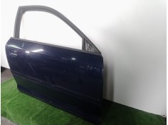 Recambio de puerta delantera derecha para audi a3 (8p) 1.9 tdi referencia OEM IAM  AZUL  2