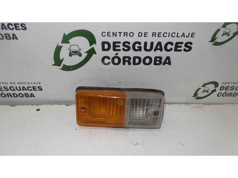 Recambio de piloto delantero derecho para renault 7 1.0 referencia OEM IAM  7. CON PORTALAMPARAS