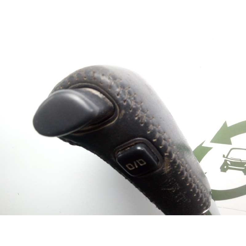 Recambio de palanca cambio para nissan terrano/terrano.ii (r20) 2.7 turbodiesel referencia OEM IAM  AUTOMATICO 
