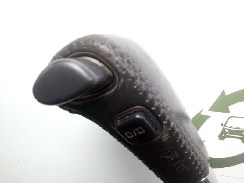Recambio de palanca cambio para nissan terrano/terrano.ii (r20) 2.7 turbodiesel referencia OEM IAM  AUTOMATICO 