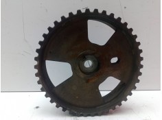 Recambio de polea arbol levas para volvo s40 berlina 2.0 diesel cat referencia OEM IAM    2