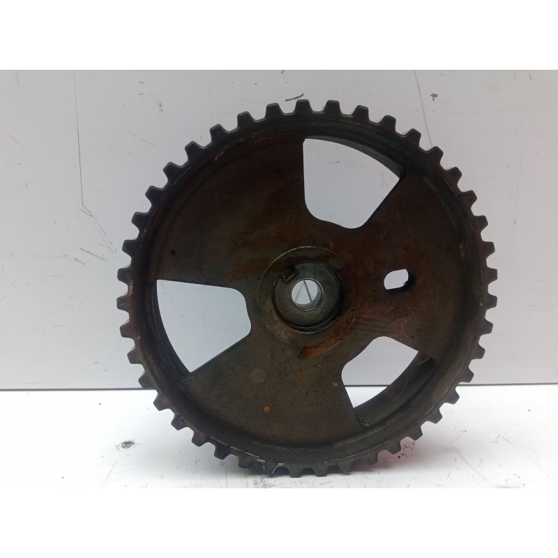 Recambio de polea arbol levas para volvo s40 berlina 2.0 diesel cat referencia OEM IAM   