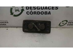 Recambio de piloto delantero derecho para renault 7 1.0 referencia OEM IAM  7. CON PORTALAMPARAS 2