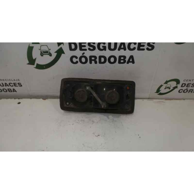 Recambio de piloto delantero derecho para renault 7 1.0 referencia OEM IAM  7. CON PORTALAMPARAS