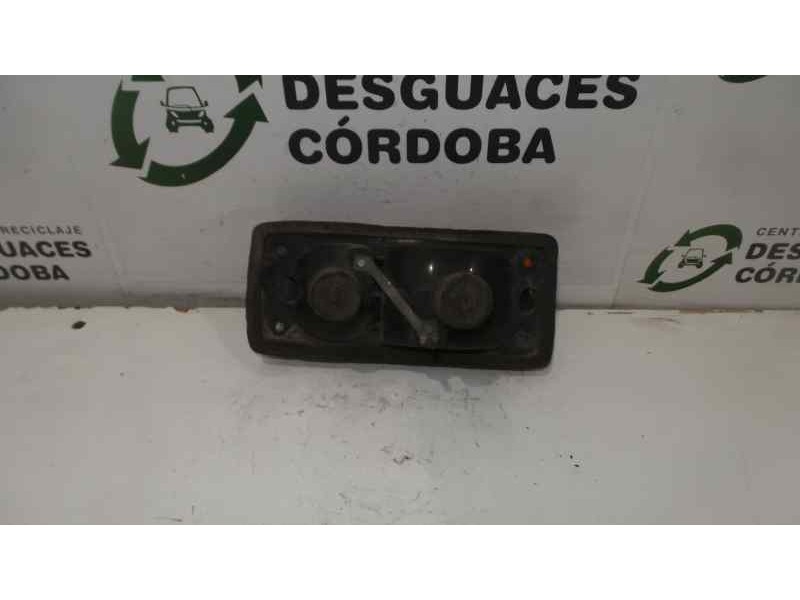 Recambio de piloto delantero derecho para renault 7 1.0 referencia OEM IAM  7. CON PORTALAMPARAS