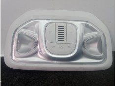 Recambio de luz interior para fiat tipo ii (357) berlina 1.6 jtdm 16v referencia OEM IAM 07356314060  