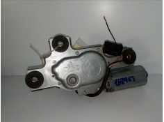 Recambio de motor limpia trasero para ford focus berlina (cak) referencia OEM IAM XS41A17K441AC-0390201548 BOSCH 2 PINES