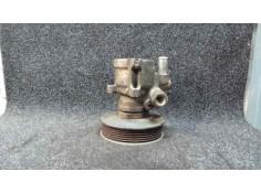 Recambio de bomba direccion para seat arosa (6h1) referencia OEM IAM 6N0422155E DELPHI - 72.BAR POLEA 115 MM