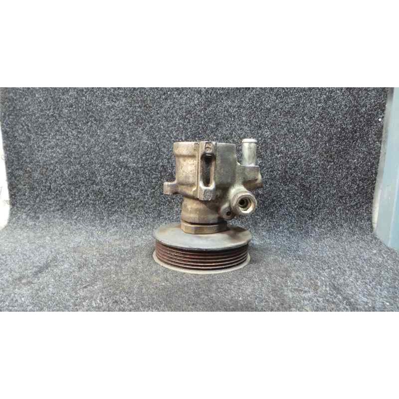 Recambio de bomba direccion para seat arosa (6h1) referencia OEM IAM 6N0422155E DELPHI - 72.BAR POLEA 115 MM