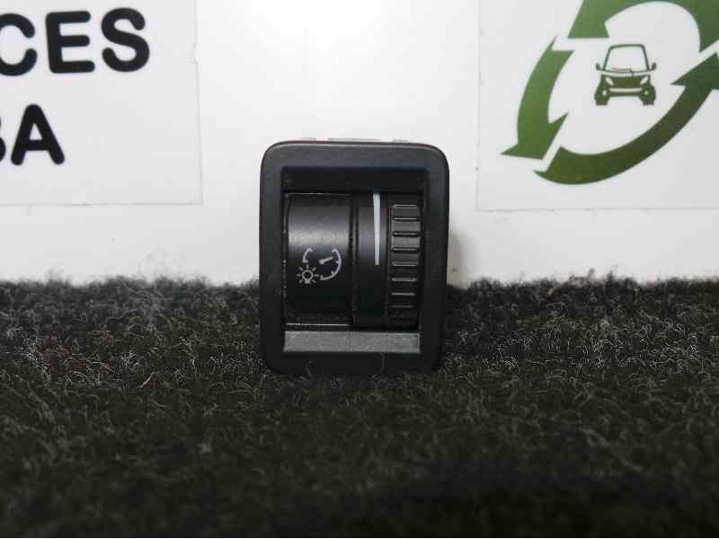 Recambio de modulo electronico para volkswagen passat berlina (3c2) 2.0 tdi referencia OEM IAM 3C0941334A  