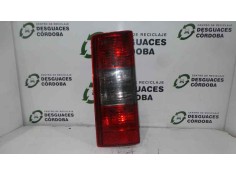 Recambio de piloto trasero izquierdo para opel combo (corsa c) familiar referencia OEM IAM  COMBO.C 