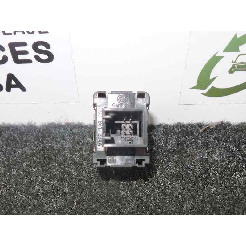 Recambio de modulo electronico para volkswagen passat berlina (3c2) 2.0 tdi referencia OEM IAM 3C0941334A  