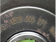 Recambio de kit embrague para peugeot 206 berlina 1.9 diesel referencia OEM IAM 3082001262-1878005271 Ø DISCO FERODO: 200MM SACH 2