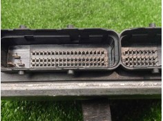 Recambio de centralita motor uce para opel zafira a 2.0 dti referencia OEM IAM 0281010268-24417169-EDC15M1 EDC15M1 BOSCH 2