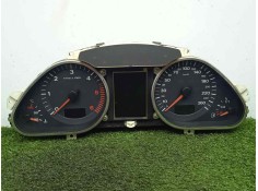 Recambio de cuadro instrumentos para audi q7 (4l) 3.0 v6 24v tdi referencia OEM IAM 4L0920930H-50300737601  