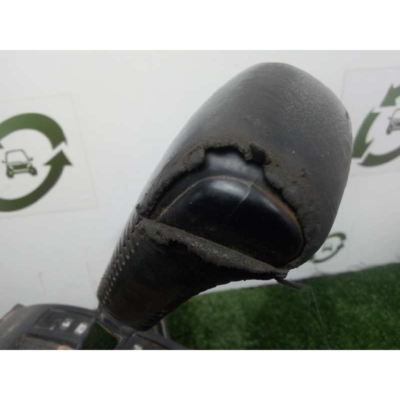 Recambio de palanca cambio para nissan terrano/terrano.ii (r20) 2.7 turbodiesel referencia OEM IAM  AUTOMATICO 