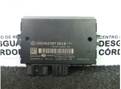 Recambio de modulo electronico para volkswagen passat berlina (3c2) 2.0 tdi referencia OEM IAM 1K0907383B  