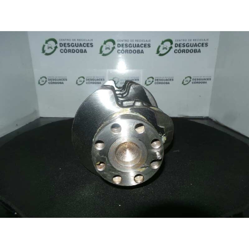 Recambio de cigueñal para kia carnival ii 2.9 crdi cat referencia OEM IAM 1T-02042308  