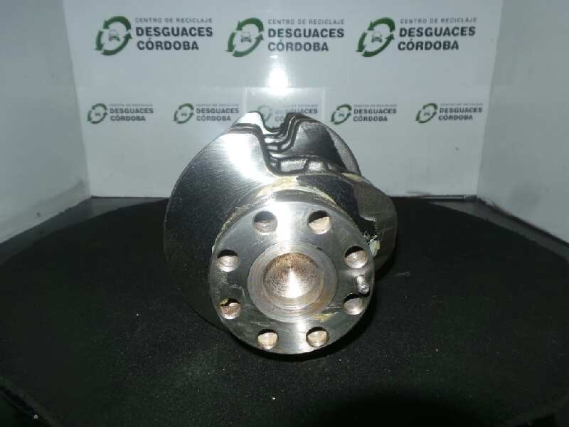 Recambio de cigueñal para kia carnival ii 2.9 crdi cat referencia OEM IAM 1T-02042308  