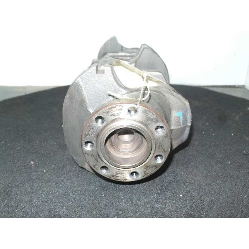 Recambio de cigueñal para volvo s40 berlina 1.9 diesel referencia OEM IAM 1205-F3  