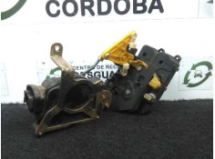 Recambio de cerradura puerta trasera izquierda para hyundai accent (mc) gl referencia OEM IAM    2