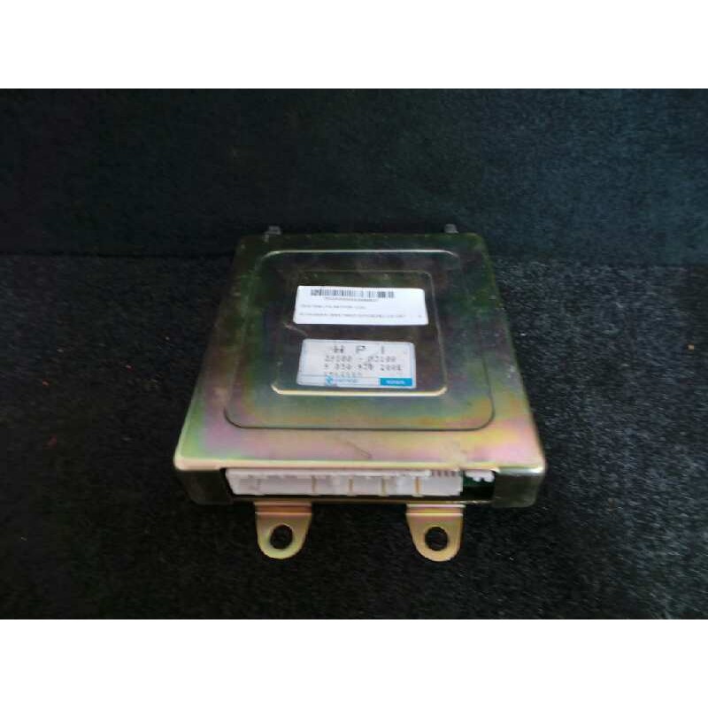 Recambio de centralita motor uce para mitsubishi santamo (hyundai) 2.0 cat referencia OEM IAM 39100M3100-9050930200E  KEFICO