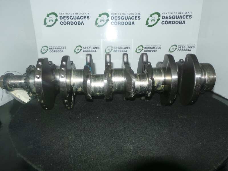 Recambio de cigueñal para kia carnival ii 2.9 crdi cat referencia OEM IAM 1T-02042308  