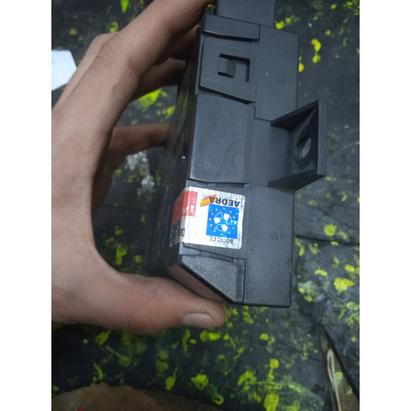 Recambio de modulo electronico para volkswagen passat berlina (3c2) 2.0 tdi referencia OEM IAM 1K0907383B  