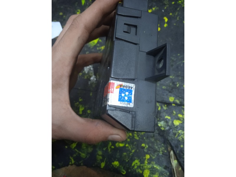 Recambio de modulo electronico para volkswagen passat berlina (3c2) 2.0 tdi referencia OEM IAM 1K0907383B  