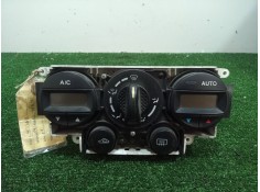 Recambio de mando climatizador para nissan primera berlina (p11) referencia OEM IAM NOTIENEREFERENCIA  